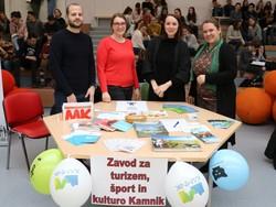 Kaj pomeni delo v turizmu in kaj v kulturi 3